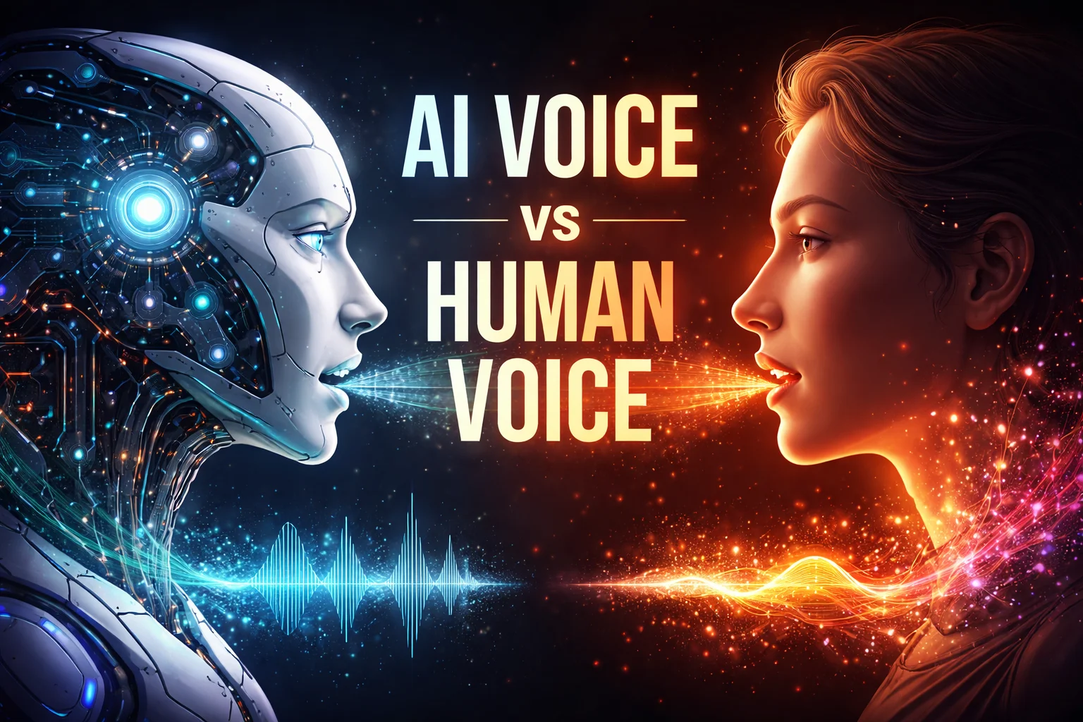 AI Voice