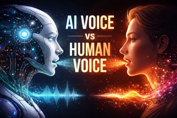 Essay AI Voice
