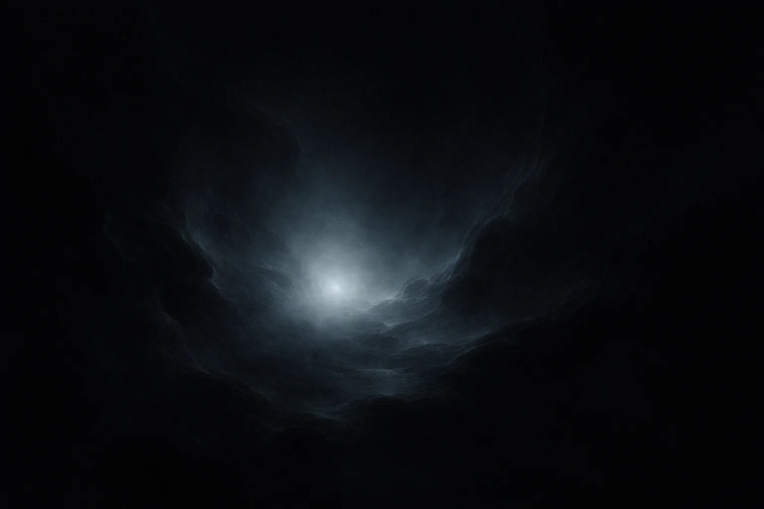 Essay Darkness