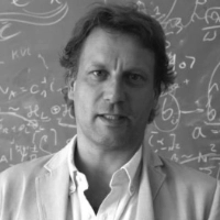 Thomas Hertog