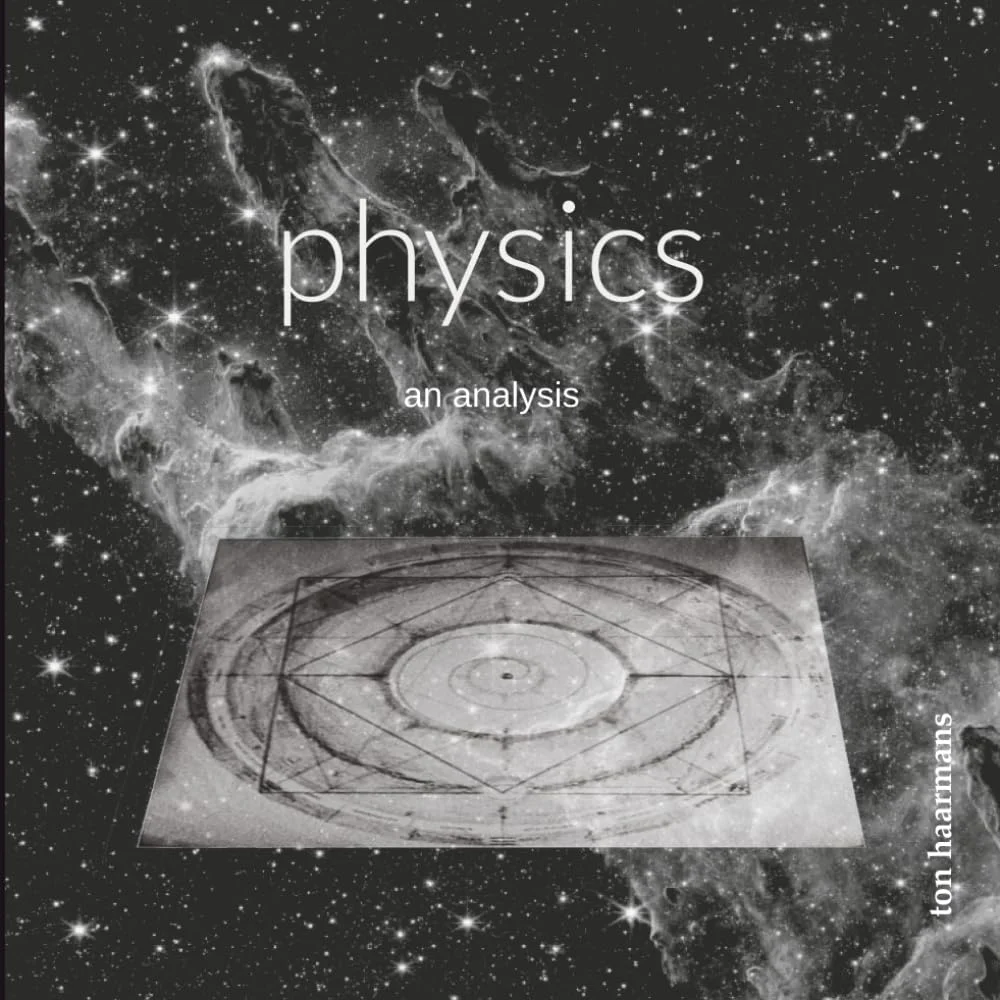 Cover of Physics, an Analysis