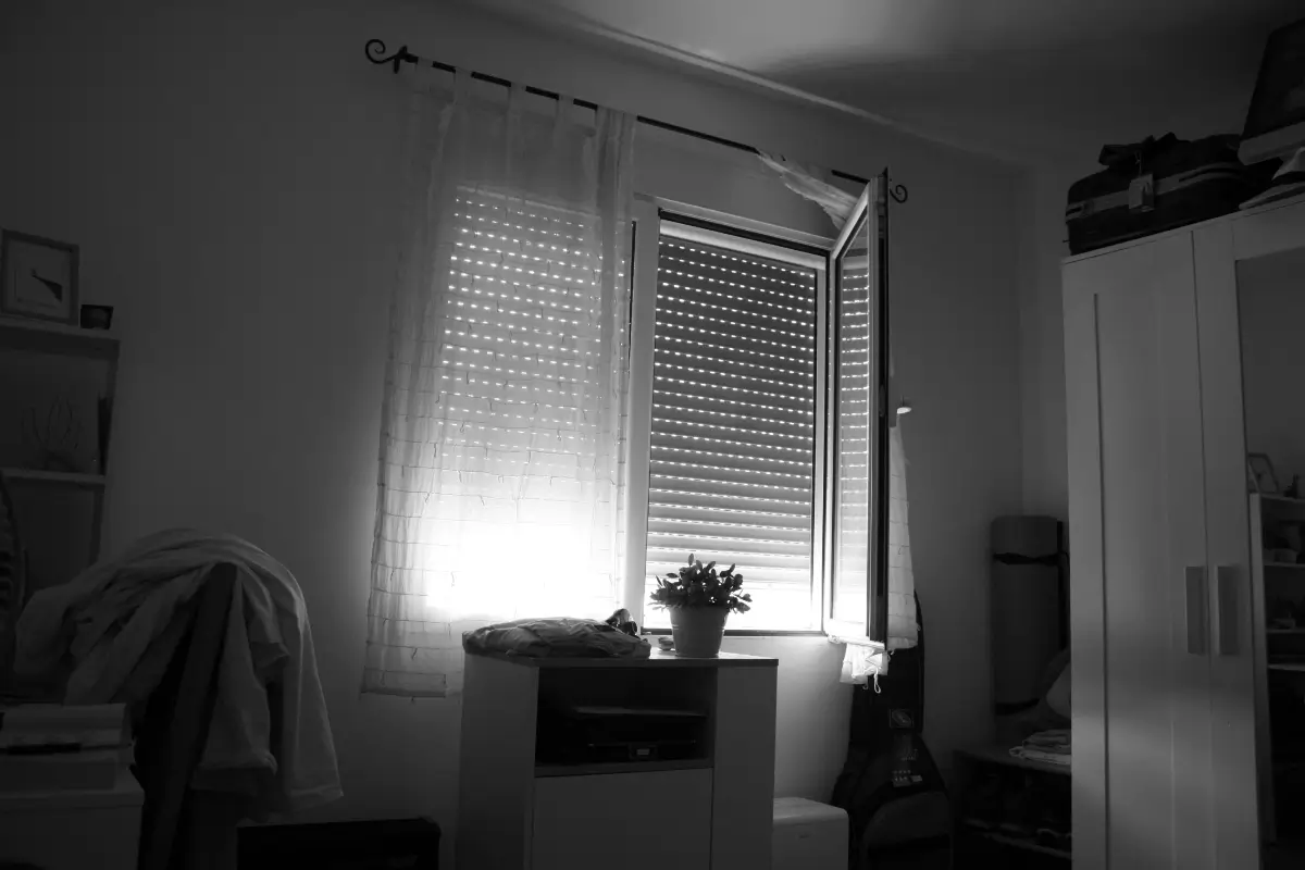 my room